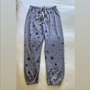 Star Joggers